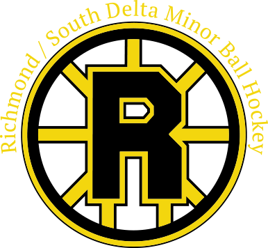 ARENAS – Richmond / South Delta Minor Ball Hockey